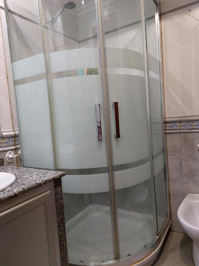 Tower Galata Villa Córdoba Eksteriør bilde