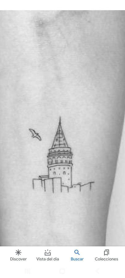 Tower Galata Villa Córdoba Eksteriør bilde