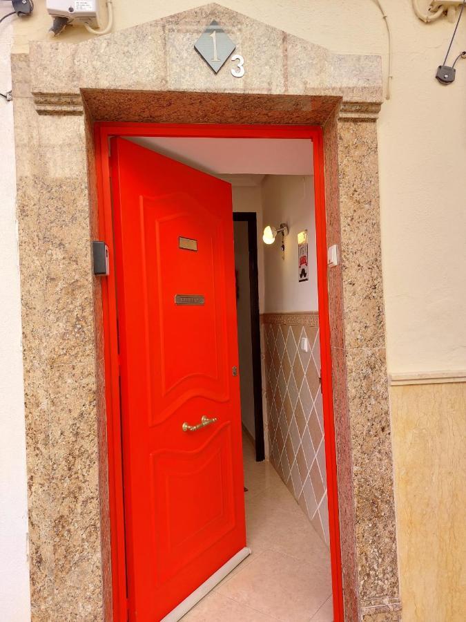 Tower Galata Villa Córdoba Eksteriør bilde